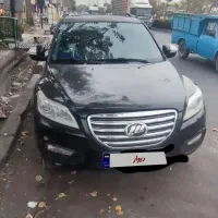 لیفان ایکس ۶۰