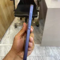 سامسونگ a35 با حافظه ۱۲۸گیگ رام ۸|موبایل|تهران, شهرک غرب|دیوار