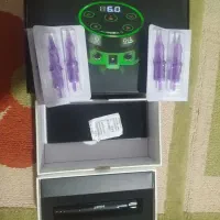 دستگاه تاتو مست P10