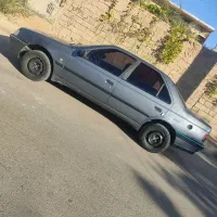 پژو 405 دوگانه|خودرو سواری و وانت|بم, |دیوار