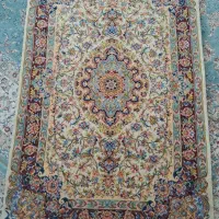 نمونه نخ و نقشه زیر پایی یگانه ۱