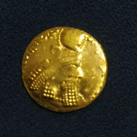 سکه ،،طرح سکه ساسانی