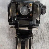 ساعت اینوکتا ۴موتوره|ساعت|قرچک, مهدیه|دیوار