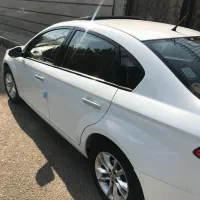 برلیانس مدل ۹۷بی رنگ|خودرو سواری و وانت|تهران, شهرک شریعتی|دیوار