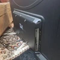 تلوزیون 40 اینچ|تلویزیون و پروژکتور|قائم‌شهر, |دیوار