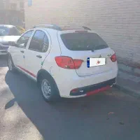 کوییک r مدل ۱۴۰۱ بی رنگ|خودرو سواری و وانت|تهران, کیانشهر|دیوار