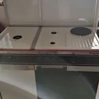 گاز فر|اجاق گاز و لوازم برقی پخت‌وپز|نورآباد, |دیوار