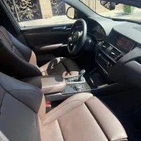 بی ام وه ( bmw x4 ) مدل ۲۰۱۶ کم کارکرد|خودرو سواری و وانت|تهران, دروس|دیوار