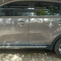 کیا اسپورتیج 2400cc، مدل ۲۰۱۳|خودرو سواری و وانت|قزوین, |دیوار