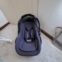 کریر دلیجان مدل هیرو