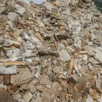 ضایعات نان خشک برای علوفه و دام