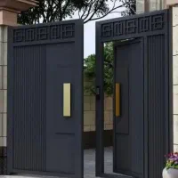 سازنده وتعمیر درب و پنجره و خوردکاری لگلاژدرب و|مصالح و تجهیزات ساختمان|مشهد, نوید|دیوار