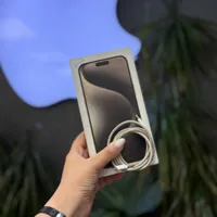 Iphone 15 Promax (نچرال)|موبایل|گرگان, |دیوار