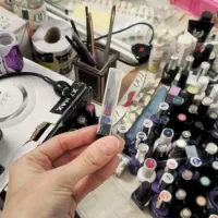 لوازم ناخنکاری پا به نو|آرایشگاه و سالن‌های زیبایی|مبارکه, |دیوار