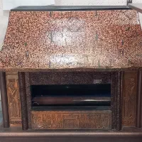 فروش شومینه مشهد دوام