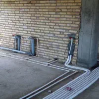 تاسیسات،لوله کشی،رادیاتور پمپ ،نصب شیرالات|خدمات پیشه و مهارت|مشهد, شهرک لشکر (شهرک غرب)|دیوار