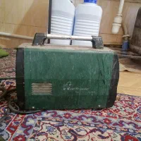 اره پروفیل بر رکتی فایر کپسول هوا