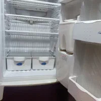 یخچال فریزر هیمالیا|یخچال و فریزر|شیراز, محراب|دیوار