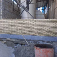 بنایی|خدمات پیشه و مهارت|بیستون, |دیوار