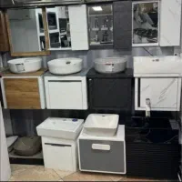 روشویی کابینتی مدل - کیانا /Kiana|لوازم سرویس بهداشتی|قم, نیروگاه|دیوار