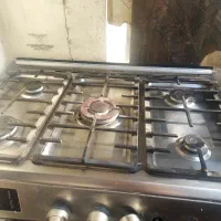 اجاق‌گاز فِرمارک پیلوت