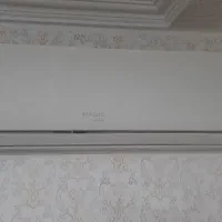 کولر اسپیلت ۱۸ هزار