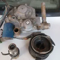 فروش کلی لوازم CNG