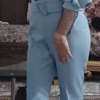لباس مجلسی