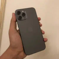 اپل iPhone 12 pro max با حافظه ۲۵۶گیگ