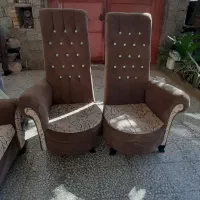 مبل راحتی|مبلمان خانگی و میز عسلی|رحیم‌آباد, |دیوار