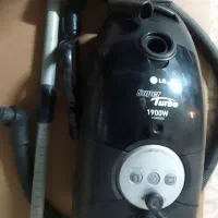 جاروبرقی الجی ۱۹۰۰W