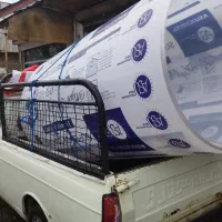 وانت بار عرفان 46|خدمات حمل و نقل|رشت, یخسازی|دیوار