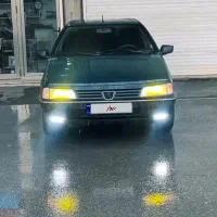 پژو 405|خودرو سواری و وانت|بانه, |دیوار