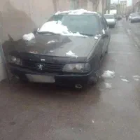 405 مدل 77|خودرو سواری و وانت|مشهد, نوده|دیوار