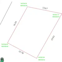زمین-استثنایی-سه-بر-فروش-فوری