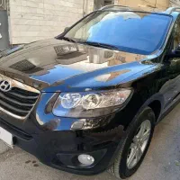 سانتافه 2011 موتور 3500