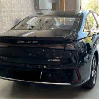 ثبت نام بیجینگ یوفایو پلاس U5 plus|خودرو سواری و وانت|شیراز, فرهنگ شهر|دیوار