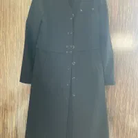 مانتو دانشجویی  لباس مجلسی و اورال