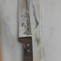 چاقو باقری|کوهنوردی و کمپینگ|ساوه, |دیوار