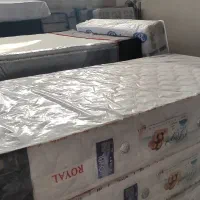 تشک مدل Ultra Softرویال نرمی و لطافت بی‌پایان