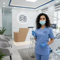 کاشت ایمپلنت و ارتودنسی