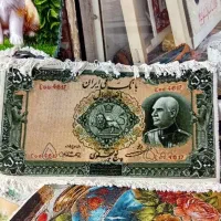 تابلو فرش دستباف رضاشاه عیسی مسیح