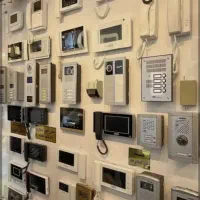 نصب و تعمیر آییفن