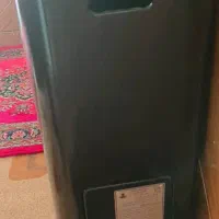 بخاری در حد نو تمیز تمیز تو عکس پیداست|بخاری، هیتر، شومینه|خرمشهر, |دیوار