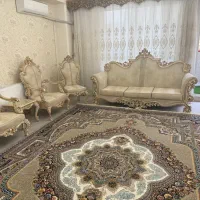 مبلمان کلاسیک در حد