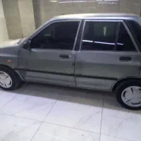 پراید مدل ۸۵ شاسی سالم|خودرو سواری و وانت|ایلام, |دیوار