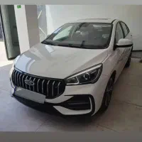 آریزو 5 اف ال FL صفر مدل 1404 مشکی سفید موجود|خودرو سواری و وانت|لاهیجان, لیالستان|دیوار