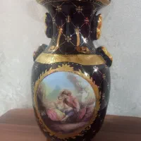 گلدان های چینی