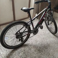 دوچرخه گالانت