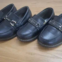 کفش نو بچه گانه